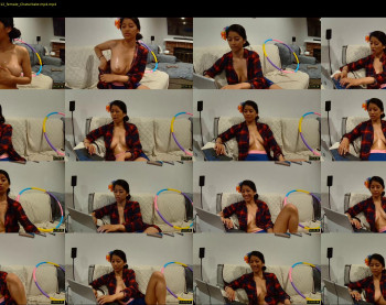 hawaiigirl_ — 90 minute Chaturbate female cam show recording, 720p, Jun 17, 2022