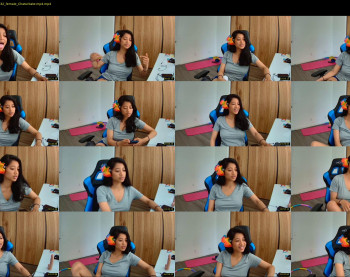 hawaiigirl_ — 57 minute Chaturbate female cam show recording, 720p, Jun 18, 2022