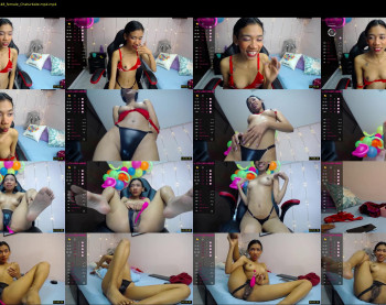 helenebird — 42 minute Chaturbate female cam show recording, 720p, Jun 17, 2022