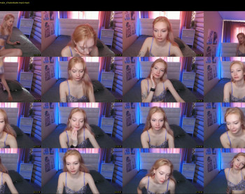 hizgi — 54 minute Chaturbate couple cam show recording, 1080p, Jun 17, 2022