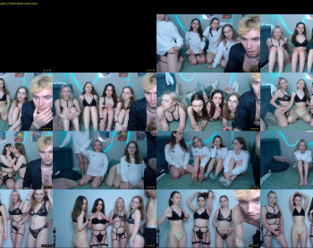 hizgi — 90 minute Chaturbate couple cam show recording, 720p, Jun 17, 2022