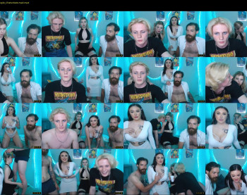 hizgi — 92 minute Chaturbate couple cam show recording, 720p, Jun 17, 2022
