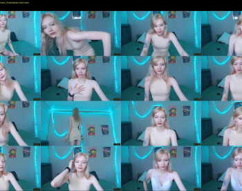 hizgi — 47 minute Chaturbate couple cam show recording, 720p, Jun 18, 2022