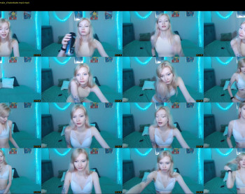 hizgi — 47 minute Chaturbate couple cam show recording, 720p, Jun 18, 2022
