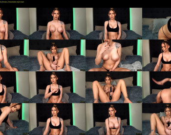 hotbella_ — 92 minute Chaturbate female cam show recording, 720p, Jun 18, 2022