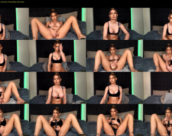 hotbella_ — 92 minute Chaturbate female cam show recording, 720p, Jun 18, 2022