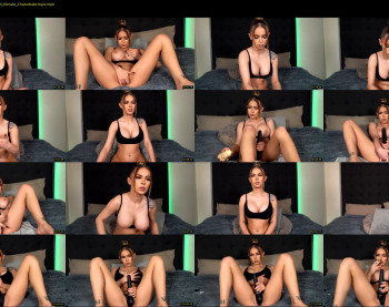 hotbella_ — 93 minute Chaturbate female cam show recording, 720p, Jun 18, 2022