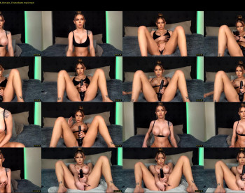 hotbella_ — 83 minute Chaturbate female cam show recording, 720p, Jun 18, 2022