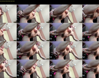 hotkatness — 8 minute Chaturbate female cam show recording, 1080p, Jun 17, 2022