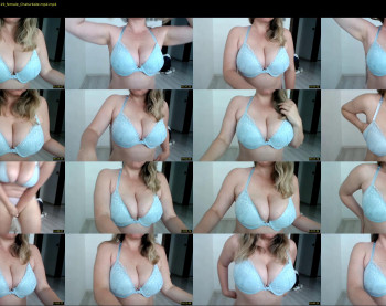 i_am_madi — 23 minute Chaturbate female cam show recording, 720p, Jun 17, 2022