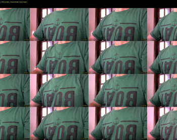 il_undercover — 33 minute Chaturbate male cam show recording, 480p, Jun 17, 2022