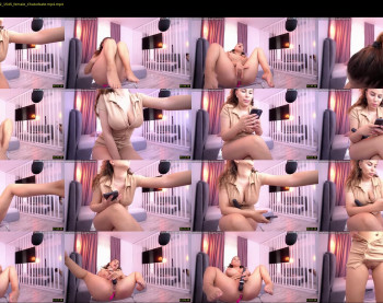 innocentemmy — 15 minute Chaturbate female cam show recording, 1080p, Jun 17, 2022
