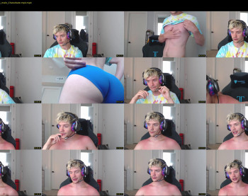 ironthud — 55 minute Chaturbate male cam show recording, 1080p, Jun 18, 2022