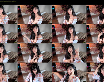 isabeyferrec — 11 minute Chaturbate female cam show recording, 1080p, Jun 18, 2022