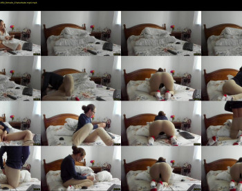 issabelle_69 — 54 minute Chaturbate couple cam show recording, 1080p, Jun 17, 2022