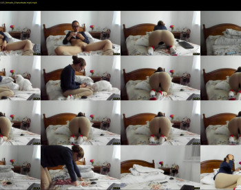 issabelle_69 — 54 minute Chaturbate couple cam show recording, 1080p, Jun 17, 2022