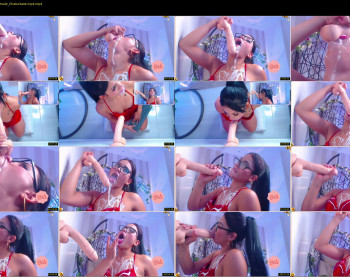 ivy_li — 78 minute Chaturbate female cam show recording, 720p, Jun 17, 2022