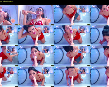 ivy_li — 13 minute Chaturbate female cam show recording, 720p, Jun 17, 2022
