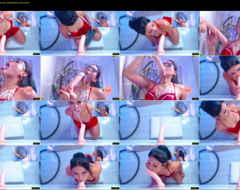 ivy_li — 91 minute Chaturbate female cam show recording, 720p, Jun 17, 2022