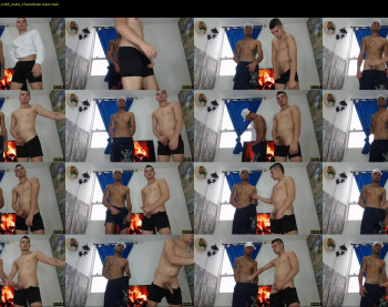 jack_carter22 — 8 minute Chaturbate male cam show recording, 720p, Jun 17, 2022