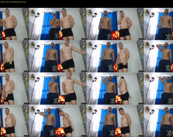 jack_carter22 — 4 minute Chaturbate male cam show recording, 720p, Jun 17, 2022