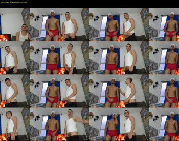 jack_carter22 — 3 minute Chaturbate male cam show recording, 720p, Jun 18, 2022