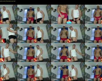 jack_carter22 — 5 minute Chaturbate male cam show recording, 480p, Jun 18, 2022