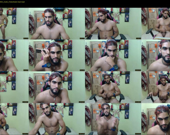 jackecuador — 157 minute Chaturbate male cam show recording, 480p, Jun 17, 2022