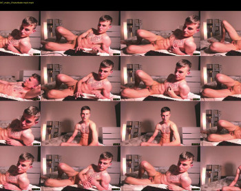 jacksonvox — 94 minute Chaturbate male cam show recording, 720p, Jun 17, 2022