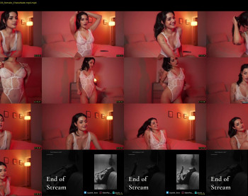 jadeperez_ — 43 minute Chaturbate female cam show recording, 1080p, Jun 17, 2022