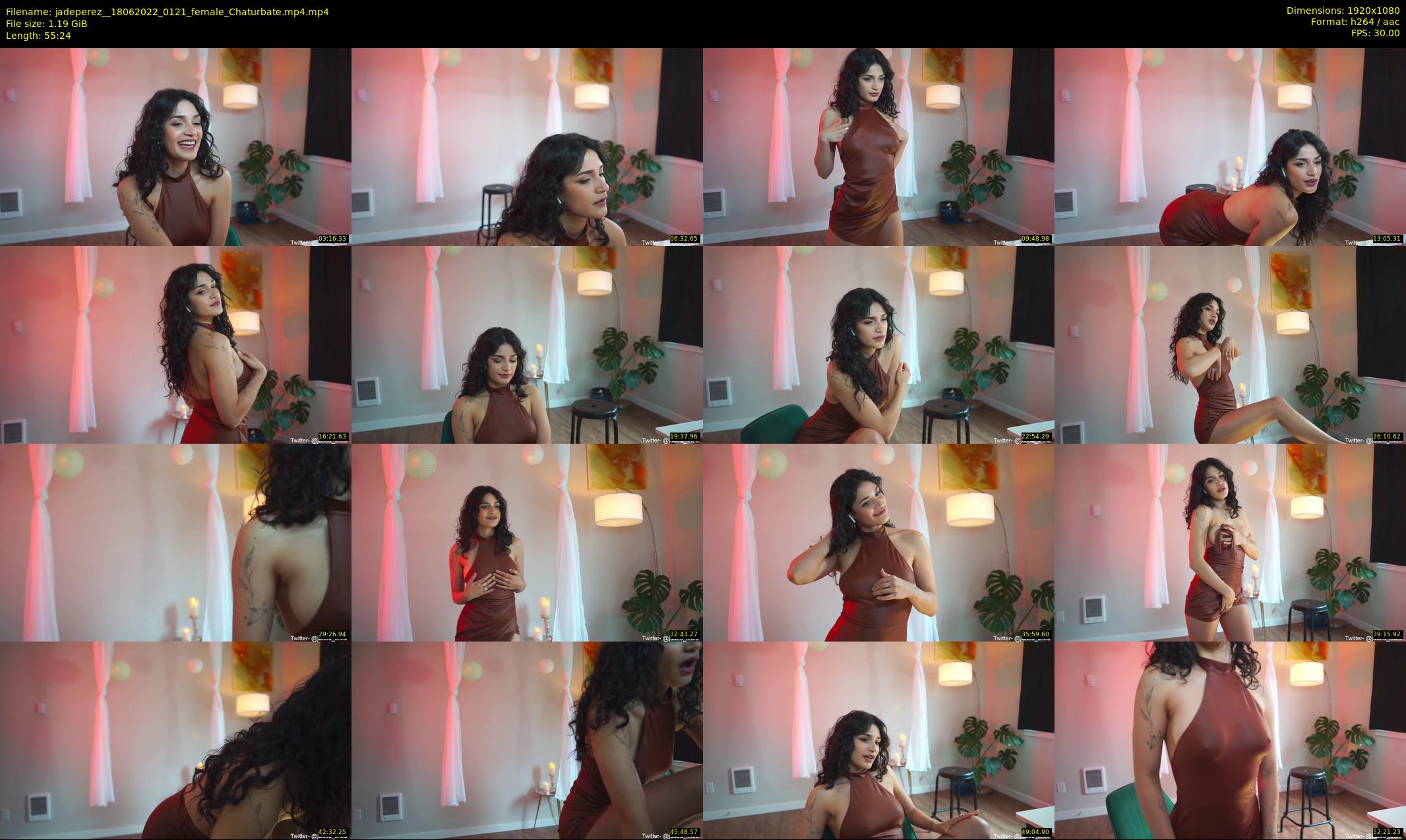 jadeperez_ — 56 minute Chaturbate female cam show recording, 1080p, Jun 18, 2022