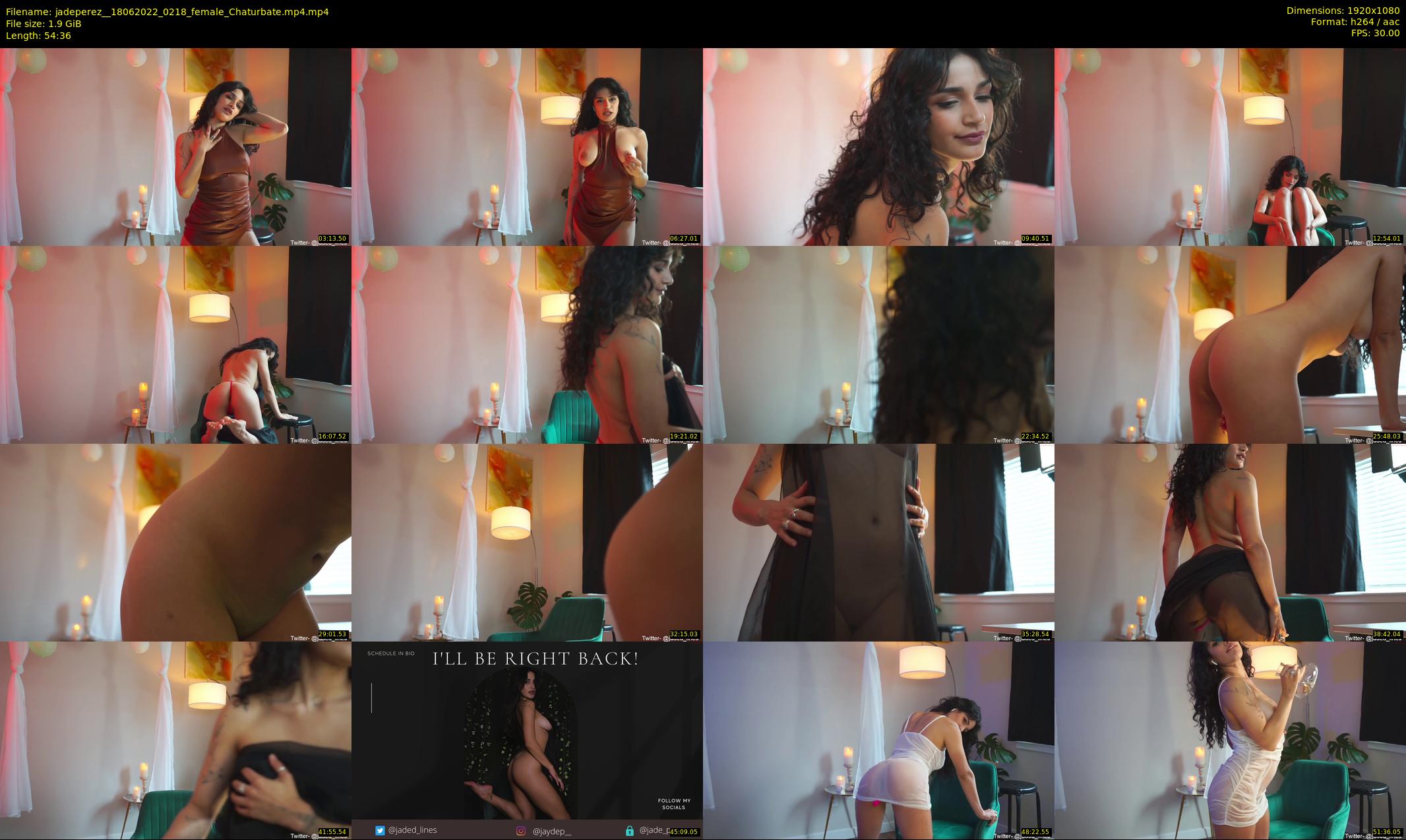 jadeperez_ — 55 minute Chaturbate female cam show recording, 1080p, Jun 18, 2022