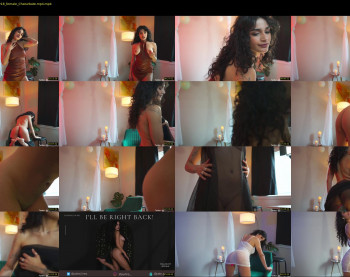 jadeperez_ — 55 minute Chaturbate female cam show recording, 1080p, Jun 18, 2022