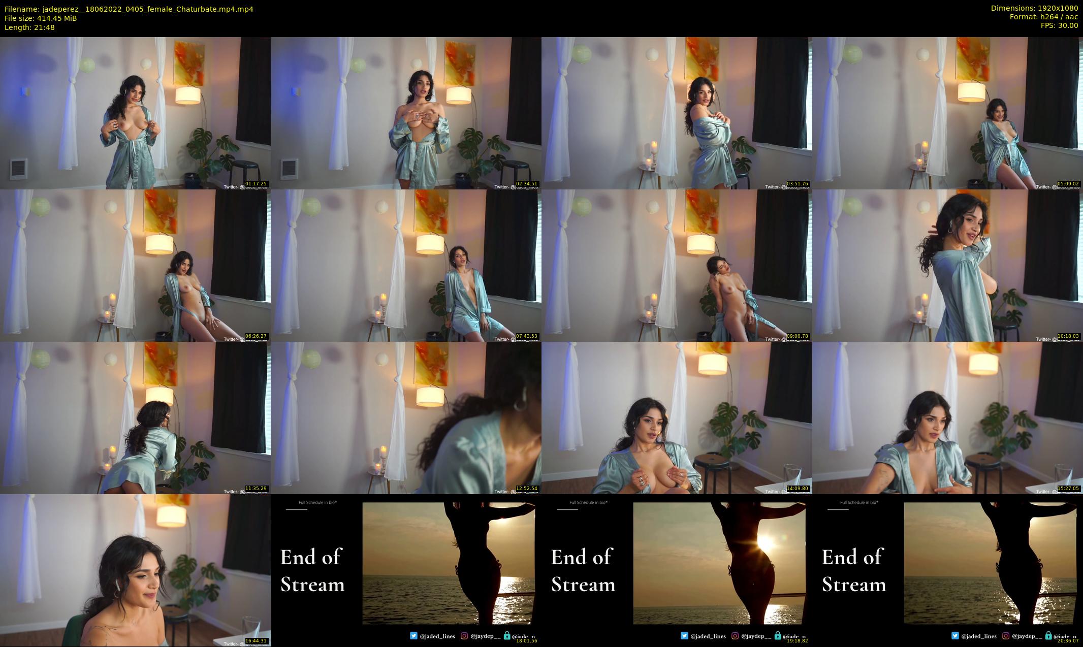 jadeperez_ — 22 minute Chaturbate female cam show recording, 1080p, Jun 18, 2022