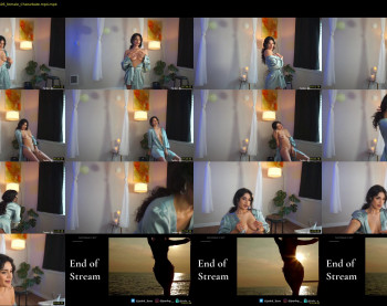 jadeperez_ — 22 minute Chaturbate female cam show recording, 1080p, Jun 18, 2022