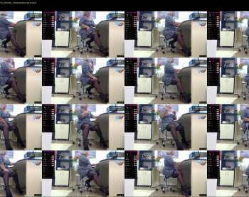 jameyla73 — 22 minute Chaturbate female cam show recording, 1080p, Jun 17, 2022