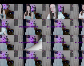 jane_kinn — 56 minute Chaturbate female cam show recording, 1080p, Jun 17, 2022