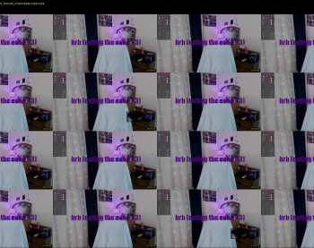 jane_kinn — 16 minute Chaturbate female cam show recording, 1080p, Jun 18, 2022