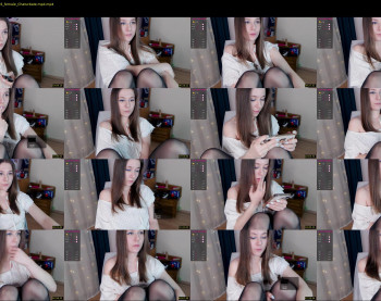 jane_kinn — 54 minute Chaturbate female cam show recording, 1080p, Jun 18, 2022