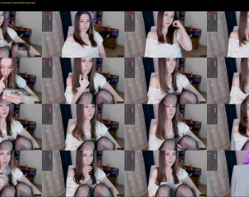 jane_kinn — 37 minute Chaturbate female cam show recording, 1080p, Jun 18, 2022