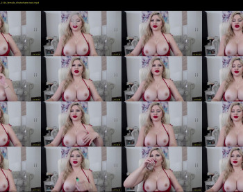 janellebrown_ — 10 minute Chaturbate female cam show recording, 1080p, Jun 17, 2022