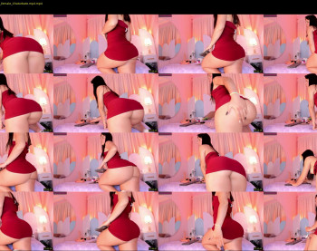 jenna1_ — 16 minute Chaturbate female cam show recording, 720p, Jun 17, 2022