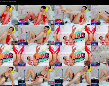 jennalison — 116 minute Chaturbate female cam show recording, 720p, Jun 17, 2022