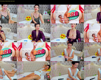 jennalison — 116 minute Chaturbate female cam show recording, 720p, Jun 17, 2022