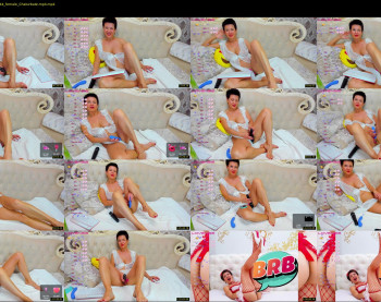 jennalison — 112 minute Chaturbate female cam show recording, 720p, Jun 17, 2022