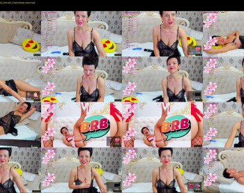 jennalison — 116 minute Chaturbate female cam show recording, 720p, Jun 17, 2022