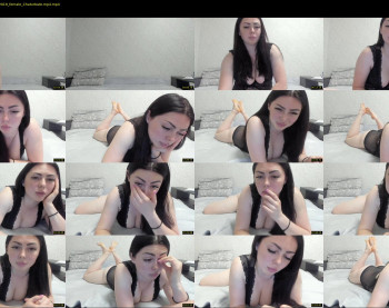 jessicagoold — 36 minute Chaturbate female cam show recording, 1080p, Jun 17, 2022