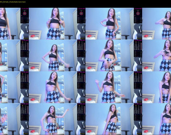 k_kimikooo — 3 minute Chaturbate female cam show recording, 1080p, Jun 17, 2022