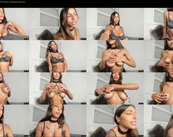 kaligray10 — 10 minute Chaturbate female cam show recording, 720p, Jun 18, 2022
