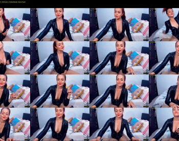 karitto__2 — 8 minute Chaturbate female cam show recording, 720p, Jun 18, 2022